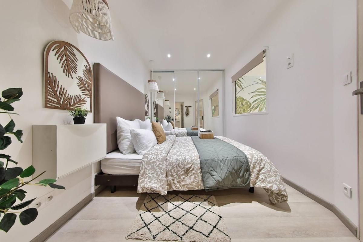 Le Marly - Hyper Centre Appartement Mulhouse
