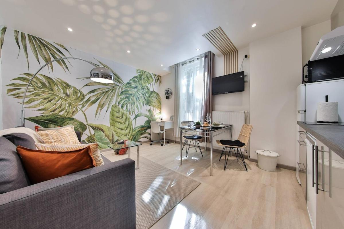 Le Marly - Hyper Centre Appartement Mulhouse
