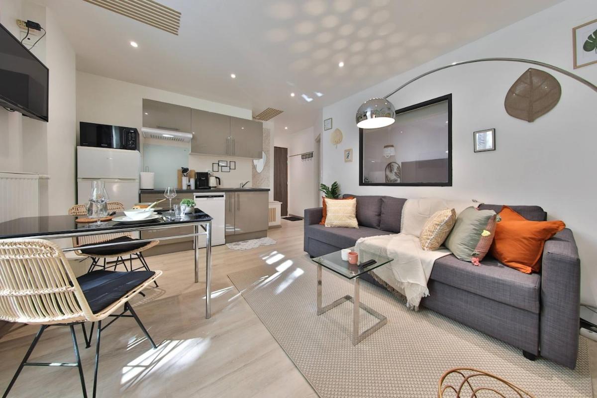 Le Marly - Hyper Centre Appartement *