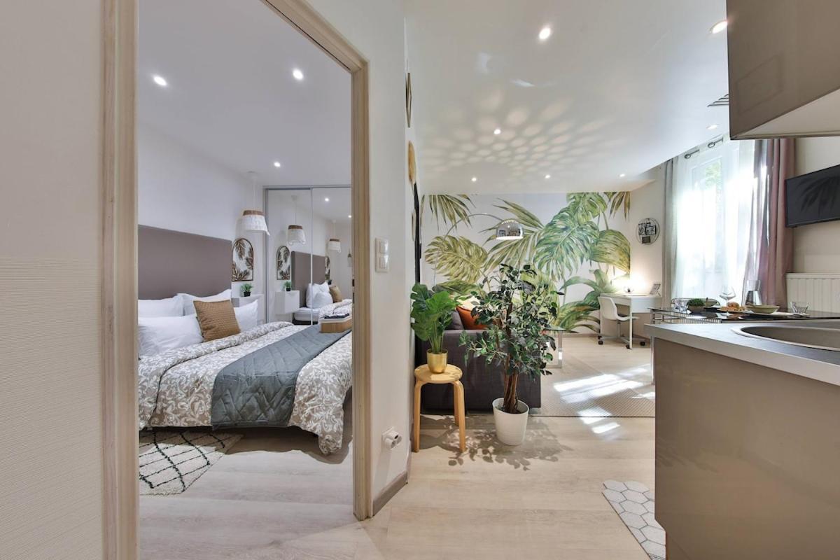 Le Marly - Hyper Centre Appartement *
