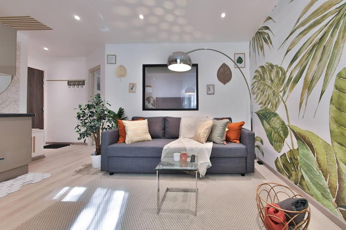 Le Marly - Hyper Centre Appartement
